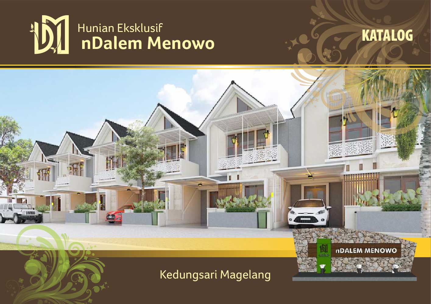 Katalog Perumahan