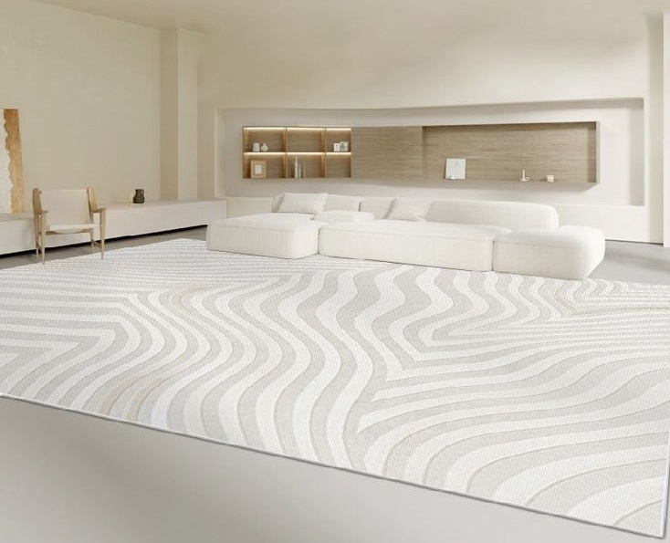 Karpet dalam Rumah (foto:Pinterest)