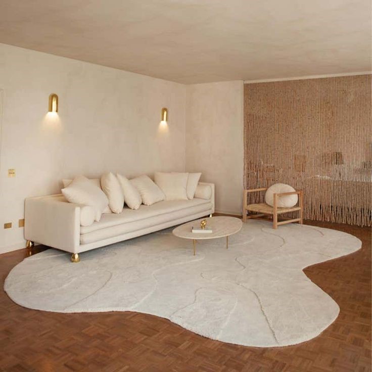 Karpet Nilon (foto:Pinterest)
