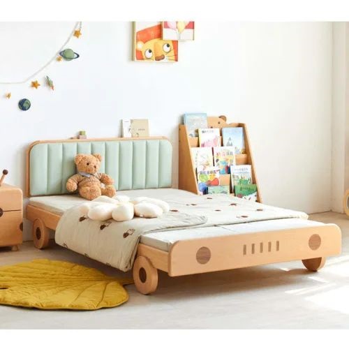 Kamar Tidur Anak (foto: Pinterest)