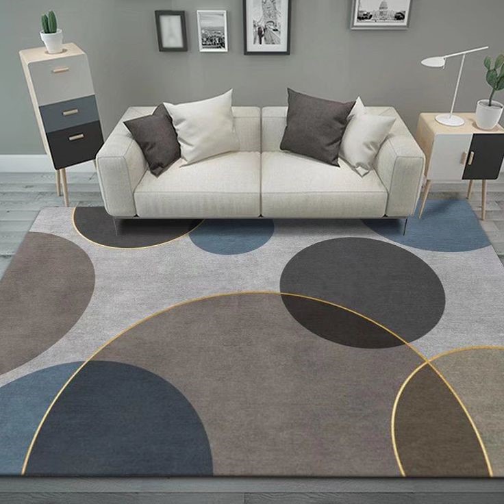 Karpet Triexta (foto:Pinterest)