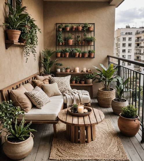 sofa teras (foto: pinterest)