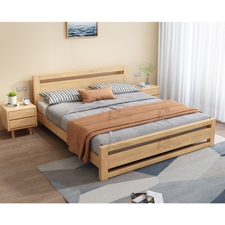 kamar tidur klasik(foto: pinterest)